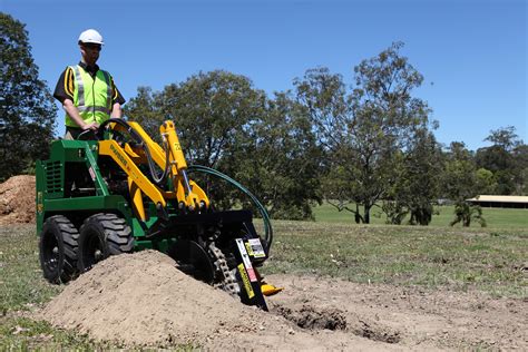 kanga mini skid steer for sale|kanga mini loaders australia.